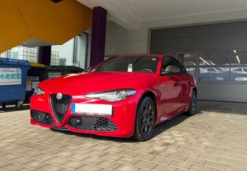 Alfa Romeo Giulia 128.000 km 22.900 &euro; Neuenstadt a.K. 74196