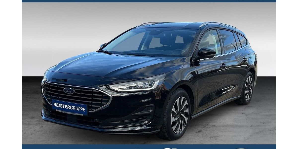 Ford Focus 15.635 km 25.990 &euro; Trier 54292