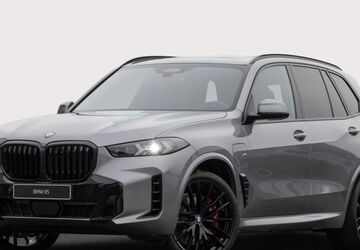 BMW X5 4.900 km 104.890 &euro; Daun-Pützborn 54550