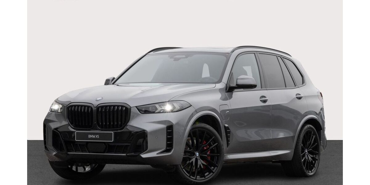 BMW X5 4.900 km 104.890 &euro; Daun-Pützborn 54550
