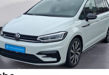 VW Touran 12.864 km 40.990 &euro; Albstadt 72458