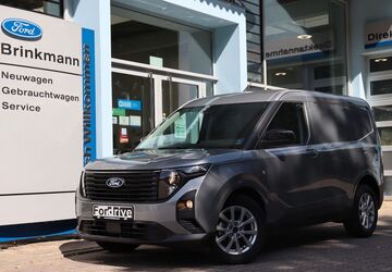 Ford Transit Courier 40.100 km 21.990 &euro; Lilienthal 28865