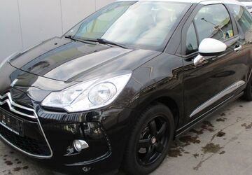 Citroen DS3 113.000 km 4.970 &euro; Köln 51105