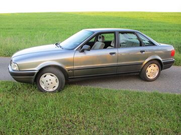 Gebrauchte Audi 90