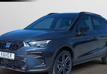 Seat Arona 1.500 km 27.499 &euro; Hagen 27628