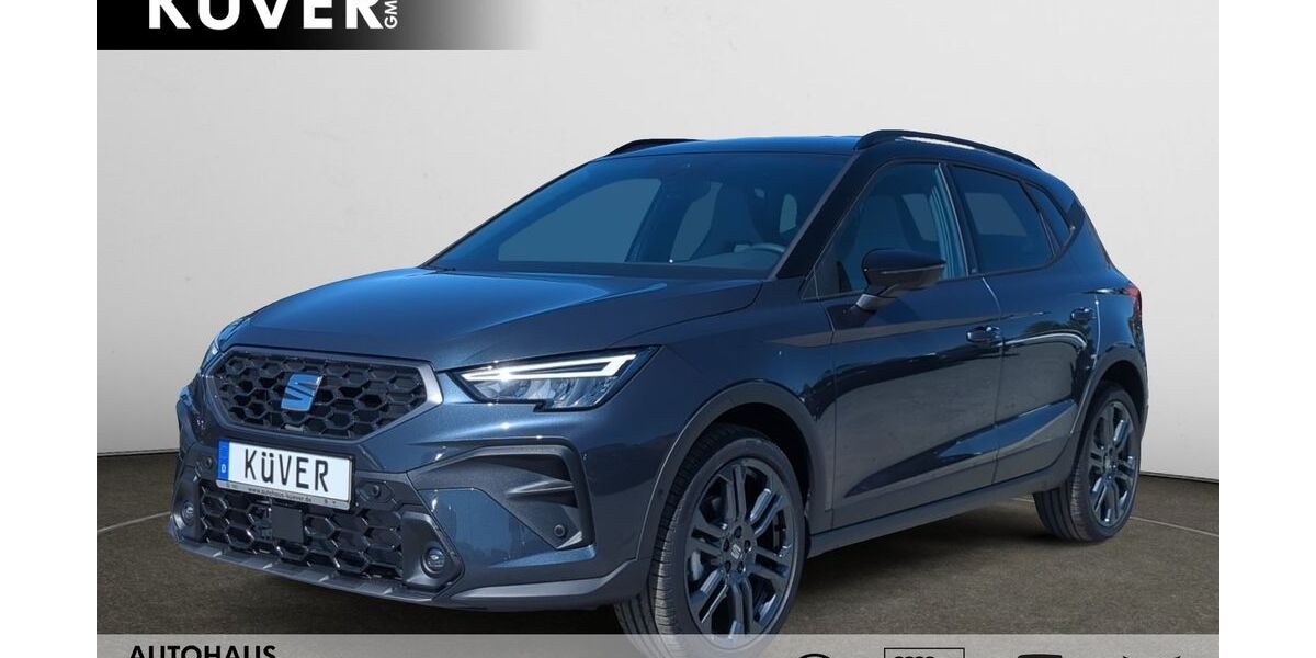 Seat Arona 1.500 km 27.499 &euro; Hagen 27628