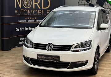 VW Sharan 84.584 km 26.450 &euro; Rastede/ Wahnbek 26180