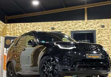 Land Rover Discovery 32.000 km 53.999 &euro; Swisttal 53913