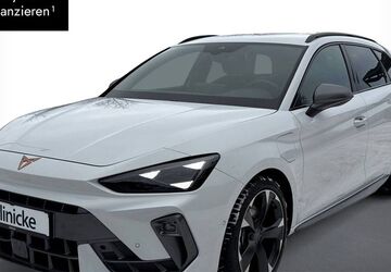 Cupra Leon 13.776 km 35.270 &euro; Baunatal 34225