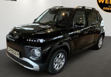 Hyundai INSTER 1.832 km 29.490 &euro; Dormagen 41540