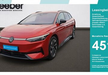 VW ID.7 11.823 km 47.990 &euro; Calw 75365