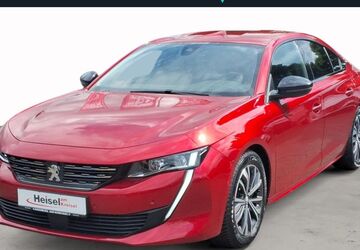 Peugeot 508 118.700 km 18.900 &euro; Merzig 66663