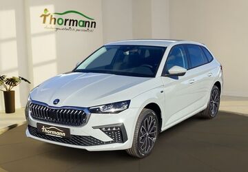 Skoda Scala 2.500 km 24.990 &euro; Gardelegen 39638