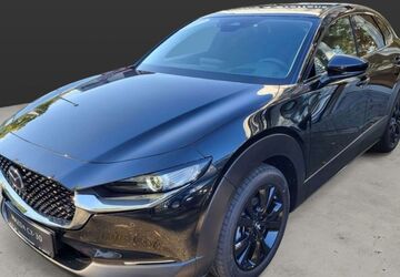 Mazda CX-30 3.000 km 28.990 &euro; Gütersloh 33332