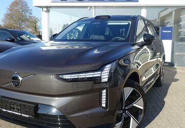 Volvo EX90 12.200 km 72.900 &euro; Warendorf 48231