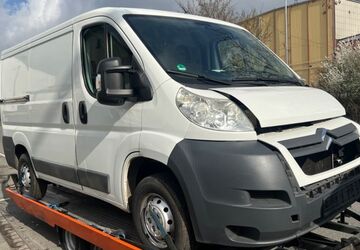 Citroen Jumper 159.000 km 3.950 &euro; Mannheim 68169