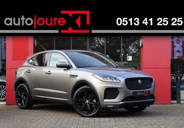 Jaguar E-Pace 77.449 km 19.999 &euro; Joure 