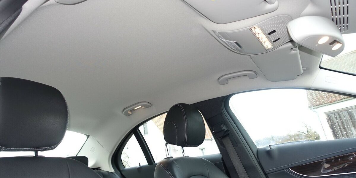 Mercedes-Benz C 250 Lim. 4Matic BlueTEC / d Distr. LED Burmester 175.800 km 19.950 &euro; Neumarkt/OPf 92318