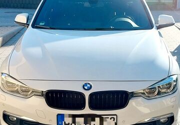 Alpina D3 172.000 km 29.999 &euro; Wörth an der Isar 84109