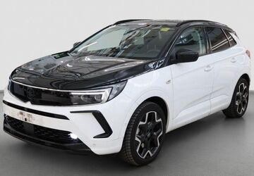 Opel Grandland (X) 14.500 km 28.790 &euro; Ulm 89073