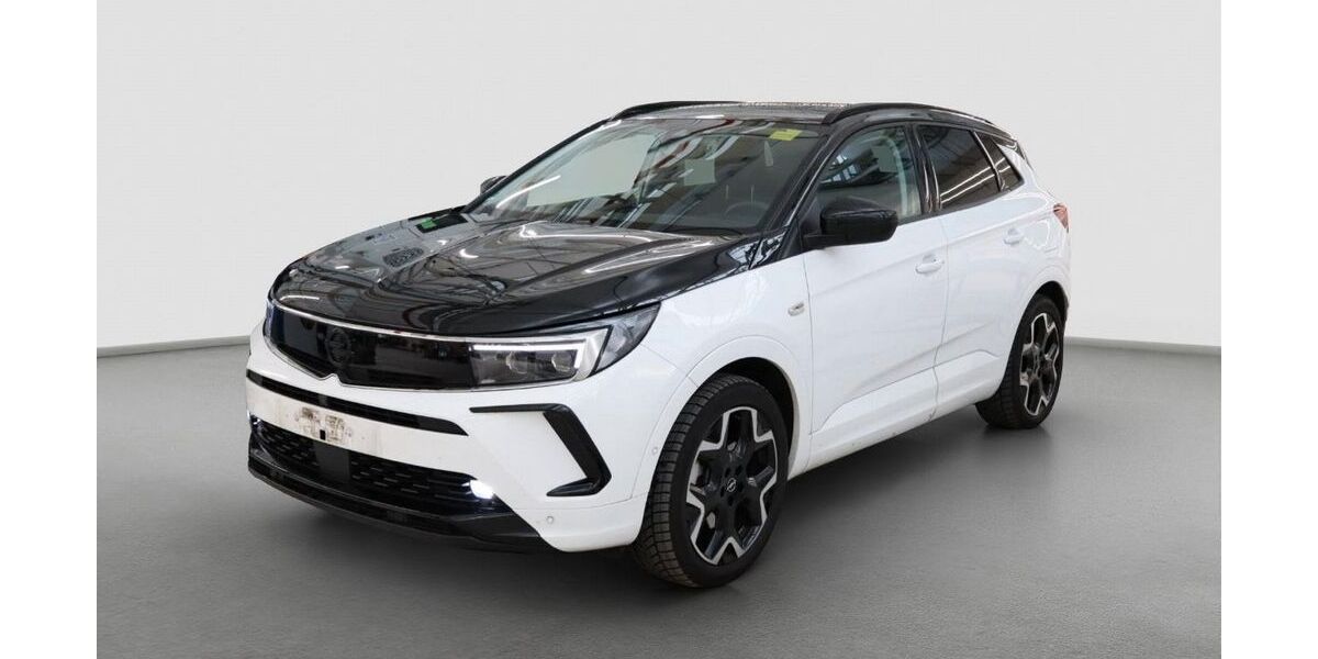 Opel Grandland (X) 14.500 km 28.790 &euro; Ulm 89073