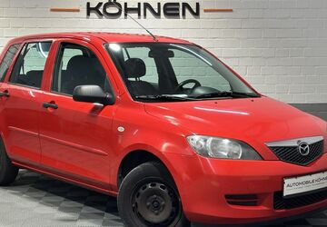 Mazda 2 198.489 km 1.490 &euro; Solingen 42655