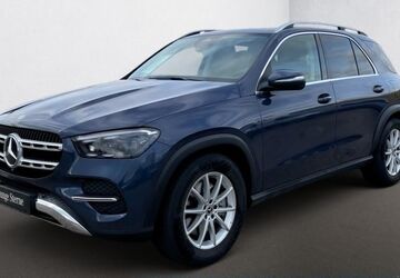 Mercedes-Benz GLE 350 11.880 km 69.770 &euro; Pfarrkirchen 84347