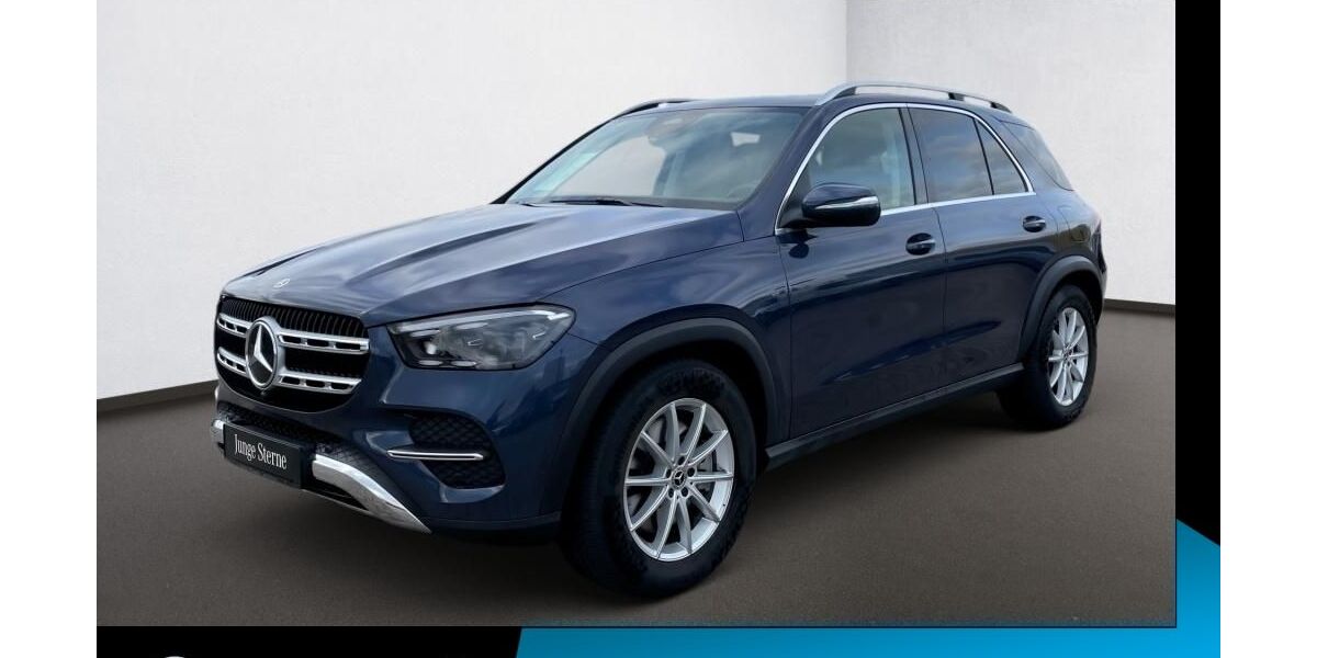 Mercedes-Benz GLE 350 11.880 km 69.770 &euro; Pfarrkirchen 84347