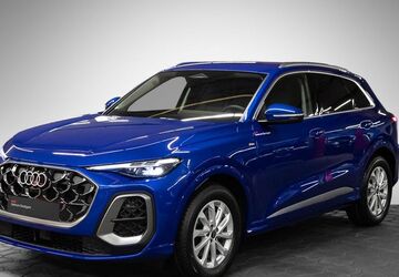 Audi Q5 9.999 km 73.930 &euro; Stuttgart 70563