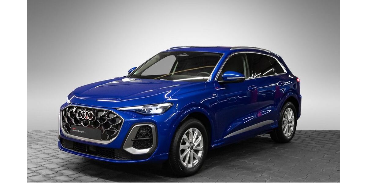 Audi Q5 9.999 km 73.930 &euro; Stuttgart 70563