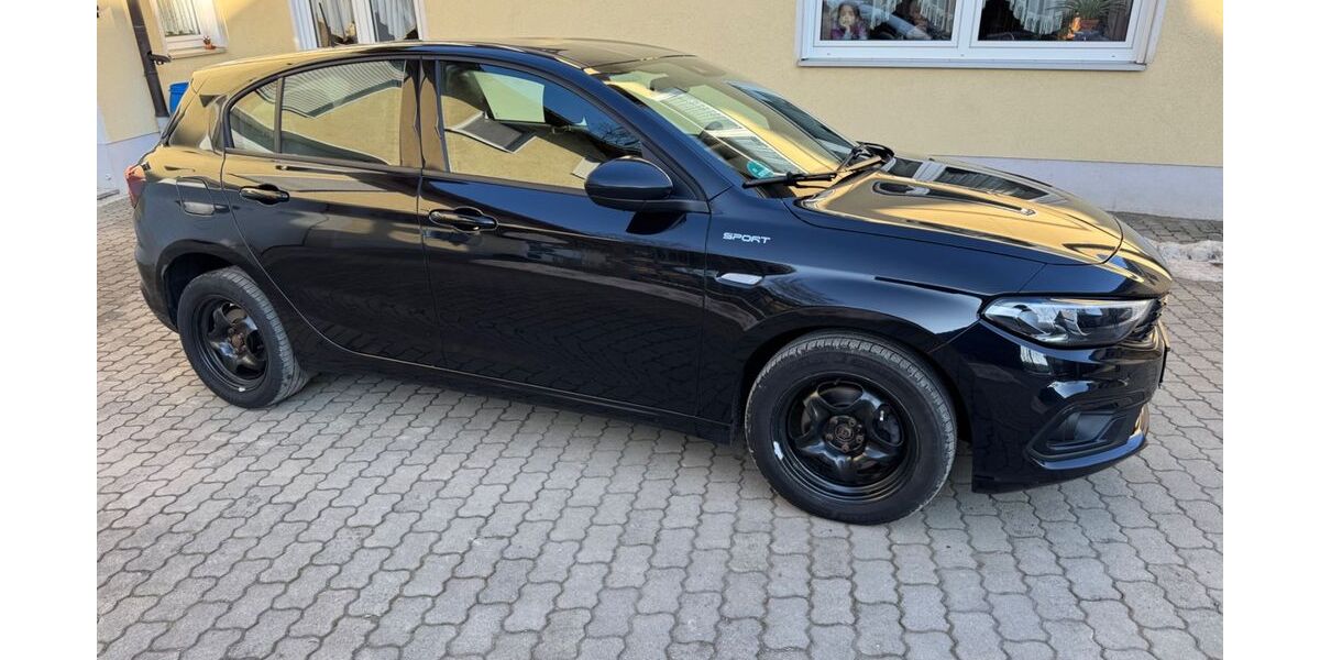 Fiat Tipo 69.600 km 14.800 &euro; Feilitzsch 95183
