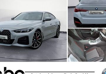 BMW 420 Gran Coupé 28.300 km 45.750 &euro; Villingen Schwenningen 78052