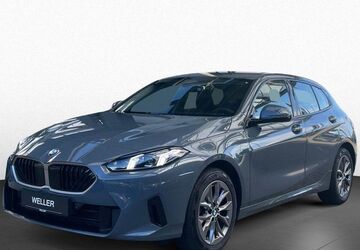 BMW 118 14.511 km 26.990 &euro; Lüneburg 21339