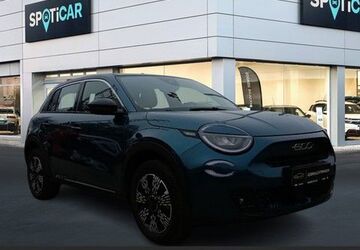 Fiat 600 12.555 km 19.890 &euro; Kaiserslautern 67661