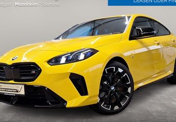 BMW M235 7.302 km 53.980 &euro; Mannheim 68169