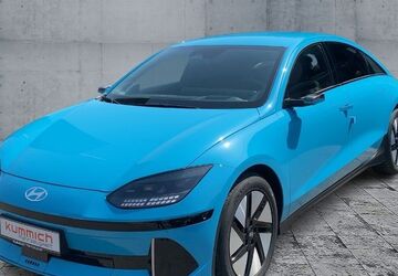 Hyundai IONIQ 6 5.000 km 47.990 &euro; Filderstadt 70794