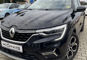 Renault Arkana 18.719 km 20.998 &euro; Leipzig 04178