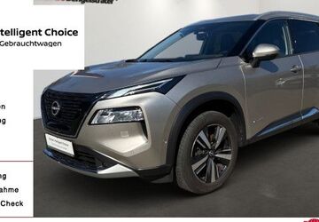 Nissan X-Trail 85.700 km 32.995 &euro; Kierspe 58566