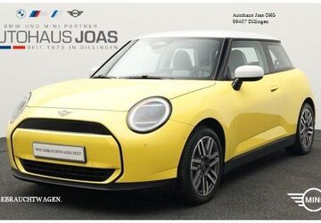 Mini Cooper E 7.400 km 27.148 &euro; Dillingen 89407