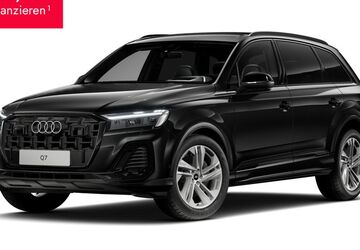 Audi Q7 28.400 km 69.780 &euro; Erfurt 99099