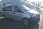 Mercedes-Benz Vito Tourer Pro 116 9Gang ExtraLang LED Lithium Ka 105.300 km 29.490 &euro; Gernsheim 64579