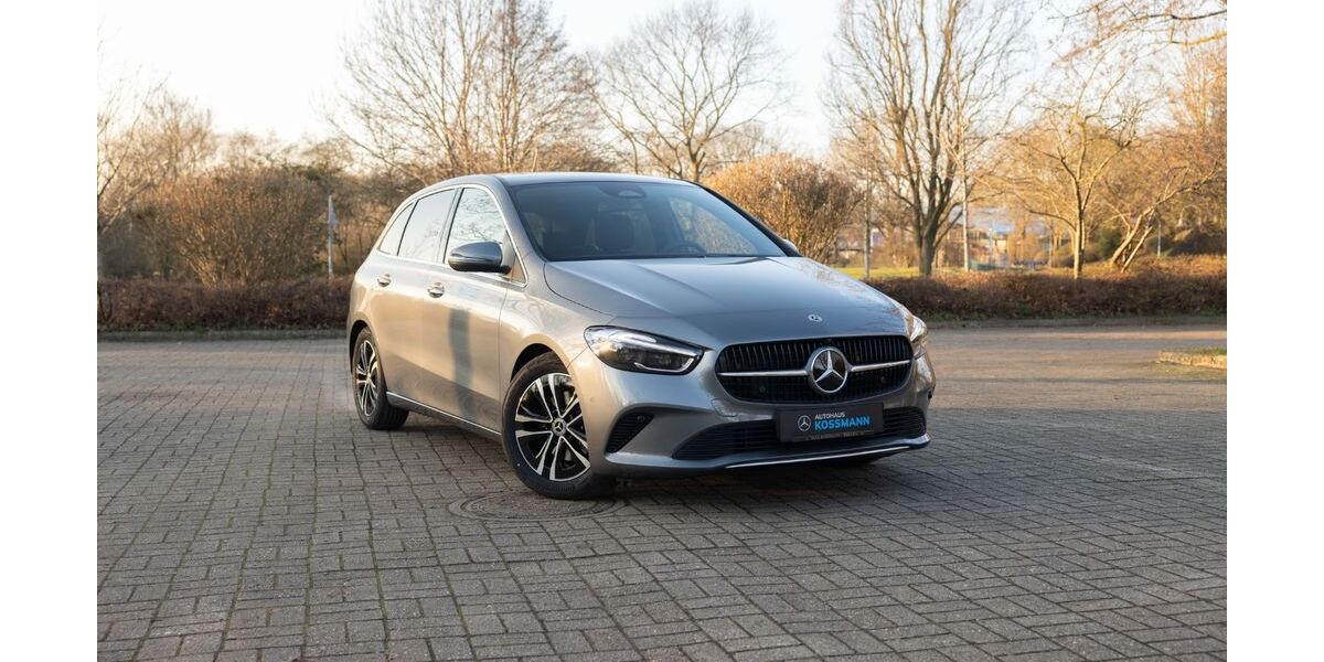 Mercedes-Benz B 200 3.100 km 46.450 &euro; Bremen 28203