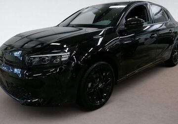 Opel Corsa 14.777 km 19.550 &euro; Parsberg 92331