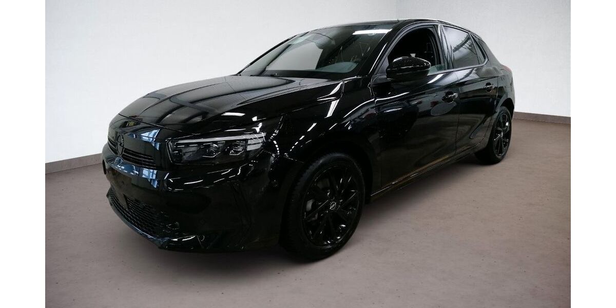 Opel Corsa 14.777 km 19.550 &euro; Parsberg 92331