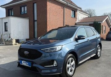 Ford Edge 84.000 km 21.800 &euro; Erwitte 59597