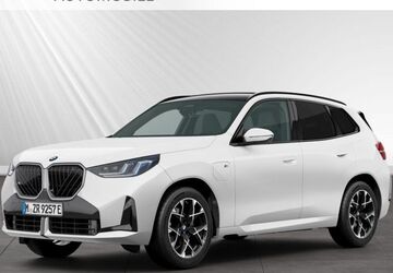 BMW X3 4.100 km 65.987 &euro; Kleve 47533