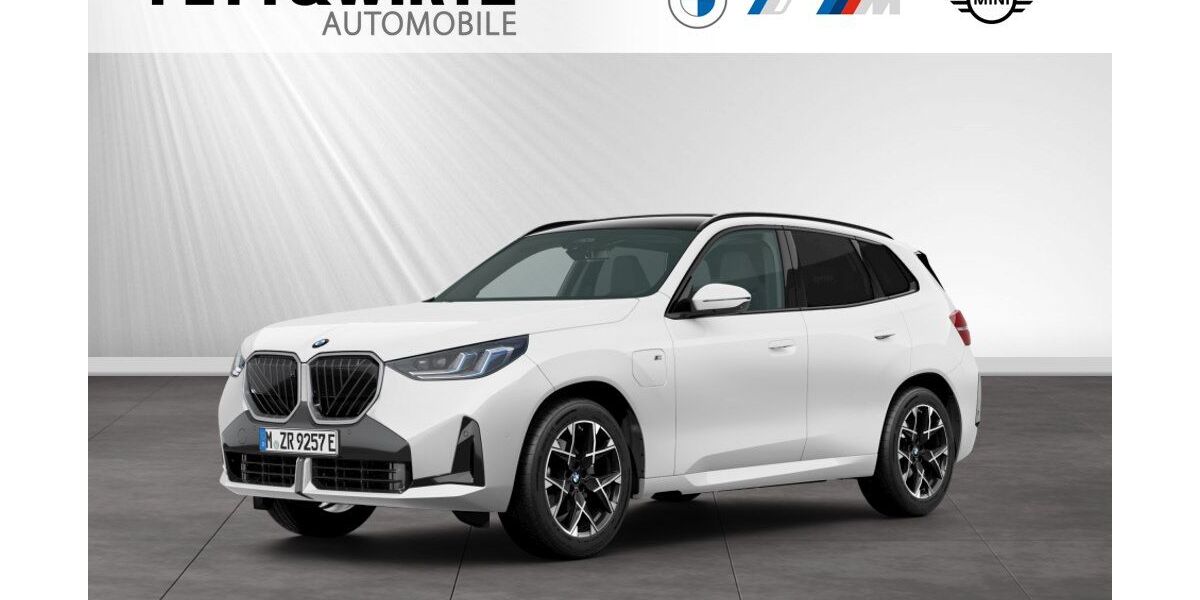 BMW X3 4.100 km 65.987 &euro; Kleve 47533