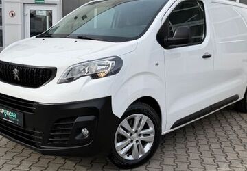 Peugeot Expert 87.763 km 19.320 &euro; Magdeburg 39110