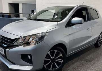 Mitsubishi Space Star 7.690 km 15.490 &euro; Oberhausen 46047