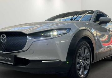 Mazda CX-30 10.000 km 27.490 &euro; München 80339